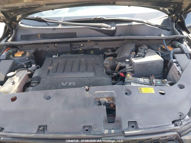 12648725 :رقم المزاد ، 2T3RK4DV3BW045981 vin ، 2011 Toyota Rav4 Sport V6 مزاد بيع