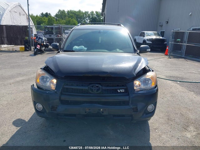 Продаж на аукціоні авто 2011 Toyota Rav4 Sport V6, vin: 2T3RK4DV3BW045981, номер лоту: 12648725