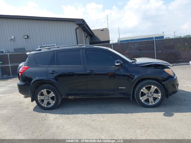 Продаж на аукціоні авто 2011 Toyota Rav4 Sport V6, vin: 2T3RK4DV3BW045981, номер лоту: 12648725