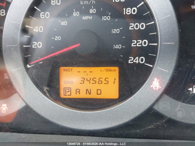 Продаж на аукціоні авто 2011 Toyota Rav4 Sport V6, vin: 2T3RK4DV3BW045981, номер лоту: 12648725