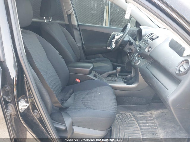 Продаж на аукціоні авто 2011 Toyota Rav4 Sport V6, vin: 2T3RK4DV3BW045981, номер лоту: 12648725
