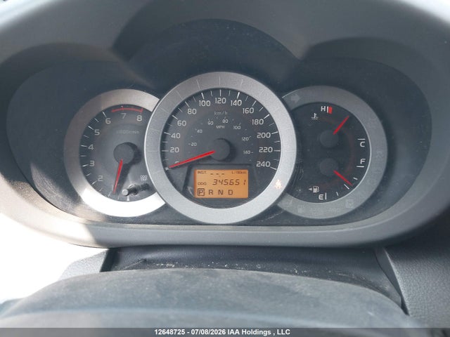 Продаж на аукціоні авто 2011 Toyota Rav4 Sport V6, vin: 2T3RK4DV3BW045981, номер лоту: 12648725