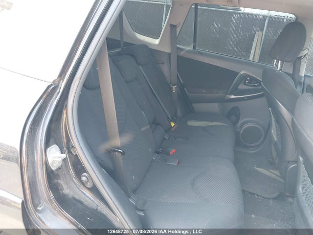 Продаж на аукціоні авто 2011 Toyota Rav4 Sport V6, vin: 2T3RK4DV3BW045981, номер лоту: 12648725
