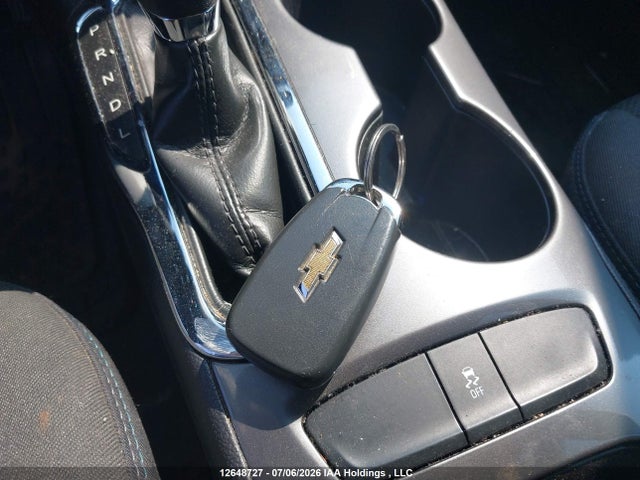 Aukcja sprzedaży 2017 Chevrolet Cruze Lt Auto, vin: 1G1BE5SM2H7266252, numer aukcji: 12648727