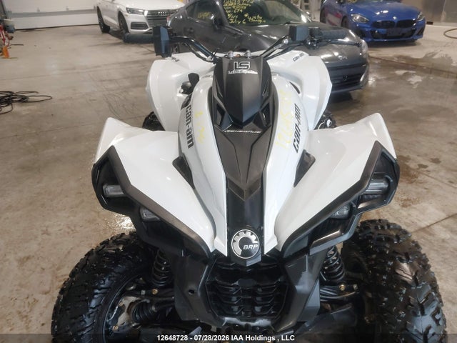 Can-Am Renegade 650 2024 3JBMGAJ47RJ000421 Image 12