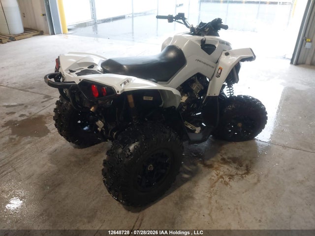 Can-Am Renegade 650 2024 3JBMGAJ47RJ000421 Image 4
