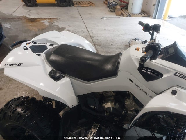 Can-Am Renegade 650 2024 3JBMGAJ47RJ000421 Image 5
