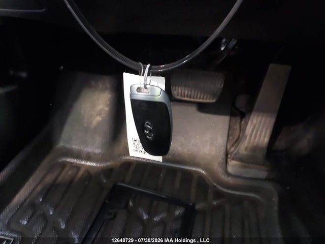 Hyundai Tucson Sel Convenience 2024 KM8JCCD11RU184494 Image 11