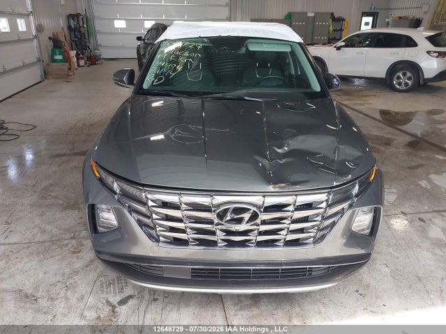 Hyundai Tucson Sel Convenience 2024 KM8JCCD11RU184494 Image 12