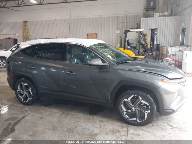 Hyundai Tucson Sel Convenience 2024 KM8JCCD11RU184494 Image 13