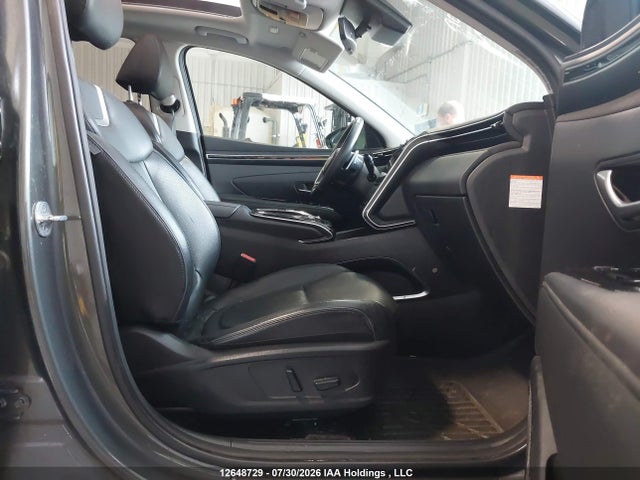 Hyundai Tucson Sel Convenience 2024 KM8JCCD11RU184494 Image 5