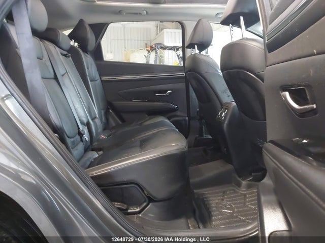 Hyundai Tucson Sel Convenience 2024 KM8JCCD11RU184494 Image 8