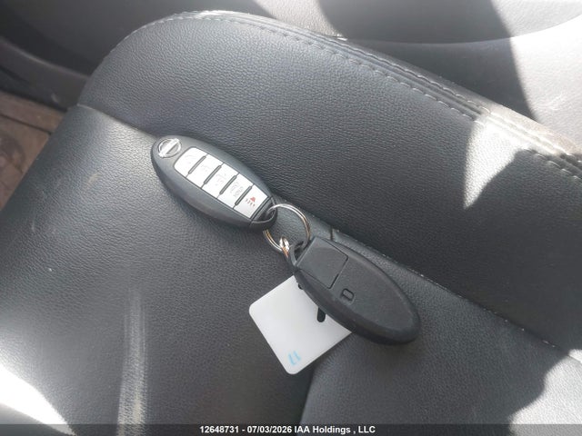 5N1AR2MM1EC616648 Nissan Pathfinder Platinum/s/sl/sv