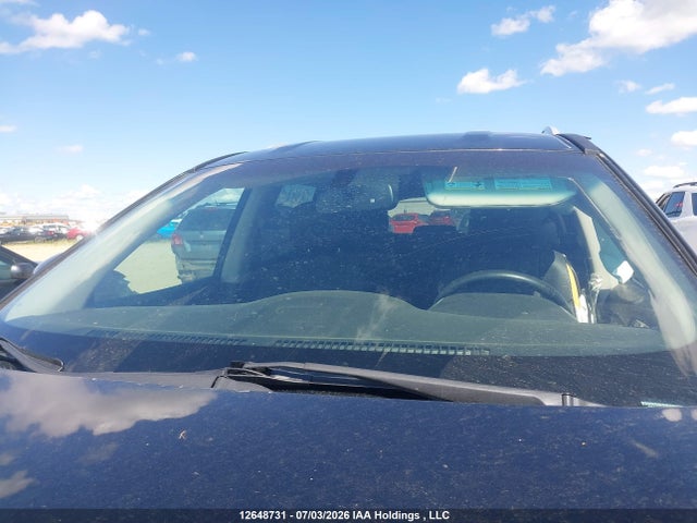 5N1AR2MM1EC616648 Nissan Pathfinder Platinum/s/sl/sv