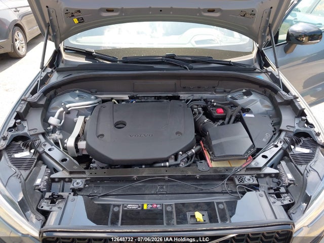 Volvo Xc60 B6 R-design 2022 LYV062RM2NB002178 Image 10