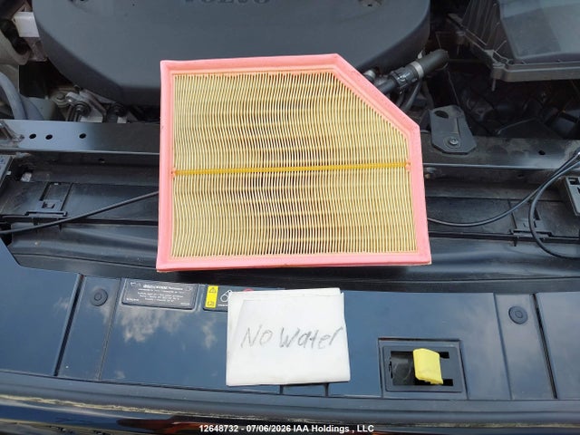 Volvo Xc60 B6 R-design 2022 LYV062RM2NB002178 Image 12