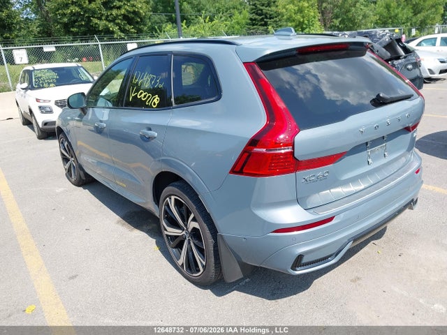 Volvo Xc60 B6 R-design 2022 LYV062RM2NB002178 Image 3