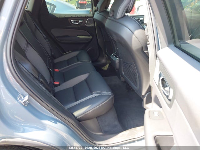 Volvo Xc60 B6 R-design 2022 LYV062RM2NB002178 Image 8