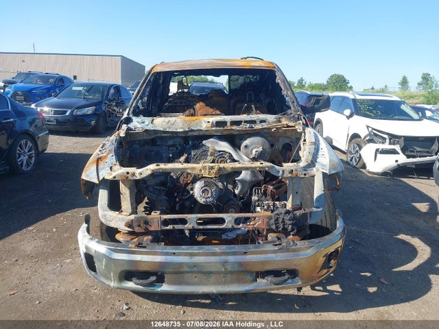 1C6RR7GT6ES459932 RAM 1500 Slt