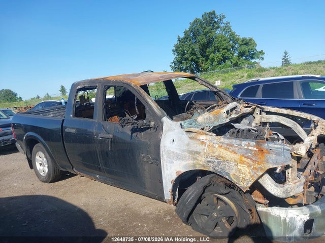 1C6RR7GT6ES459932 RAM 1500 Slt