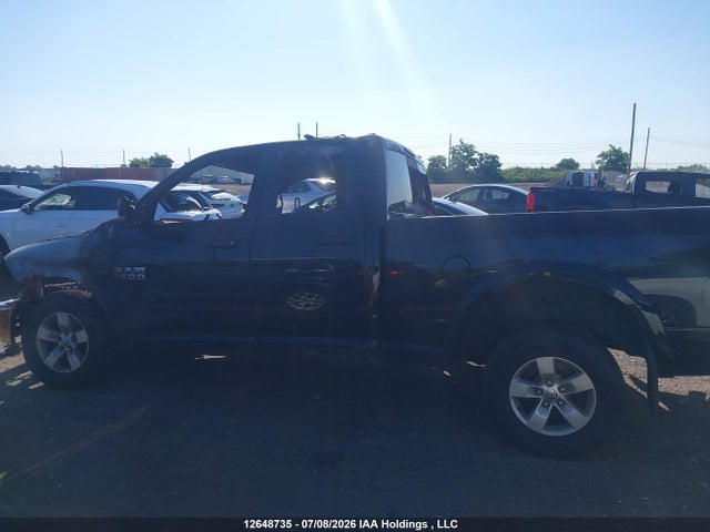 1C6RR7GT6ES459932 RAM 1500 Slt
