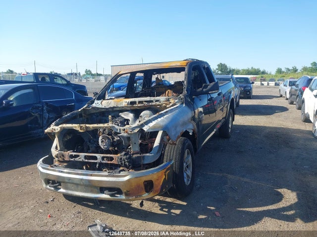 1C6RR7GT6ES459932 RAM 1500 Slt