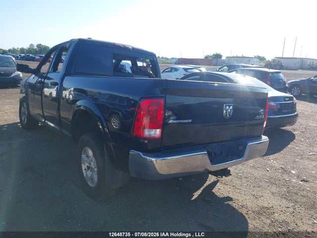 1C6RR7GT6ES459932 RAM 1500 Slt
