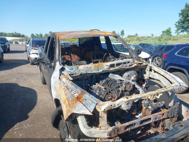 1C6RR7GT6ES459932 RAM 1500 Slt
