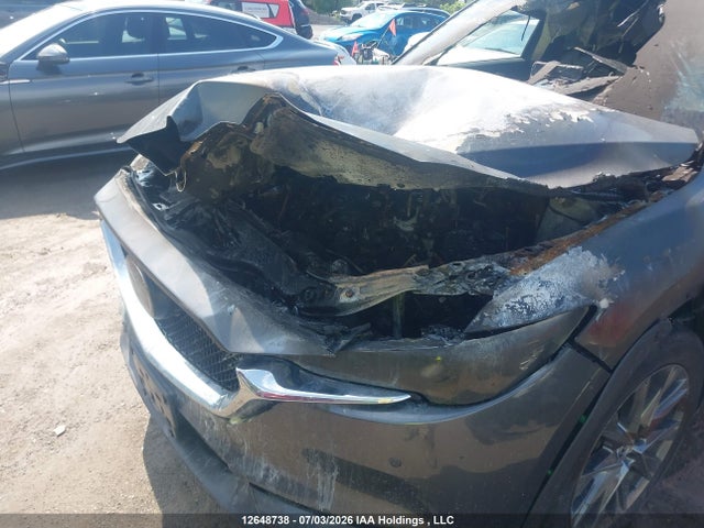 Mazda Cx-5 Signature 2020 JM3KFBEY9L0741504 Image 10