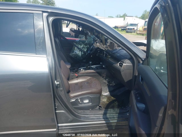 Mazda Cx-5 Signature 2020 JM3KFBEY9L0741504 Image 5