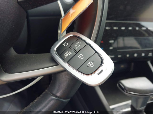 2024 Hyundai Tucson Trend Awd მანქანა იყიდება აუქციონზე, vin: KM8JCCDE4RU312181, აუქციონის ნომერი: 12648741