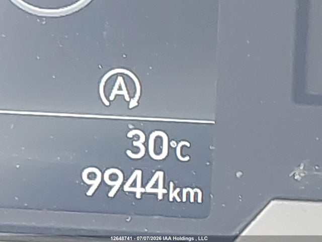 2024 Hyundai Tucson Trend Awd მანქანა იყიდება აუქციონზე, vin: KM8JCCDE4RU312181, აუქციონის ნომერი: 12648741