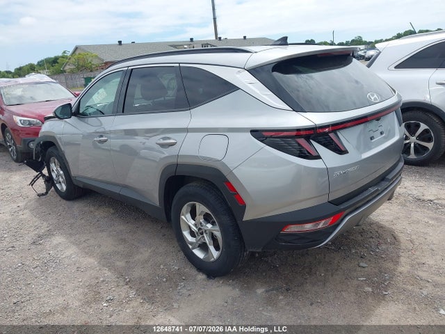 2024 Hyundai Tucson Trend Awd მანქანა იყიდება აუქციონზე, vin: KM8JCCDE4RU312181, აუქციონის ნომერი: 12648741