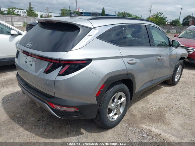 2024 Hyundai Tucson Trend Awd მანქანა იყიდება აუქციონზე, vin: KM8JCCDE4RU312181, აუქციონის ნომერი: 12648741