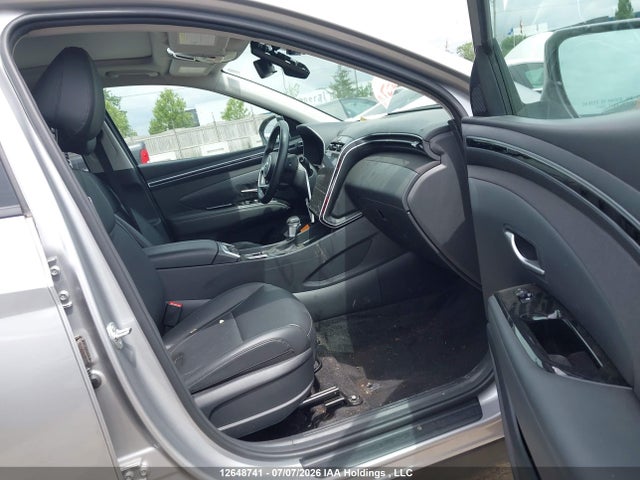 2024 Hyundai Tucson Trend Awd მანქანა იყიდება აუქციონზე, vin: KM8JCCDE4RU312181, აუქციონის ნომერი: 12648741