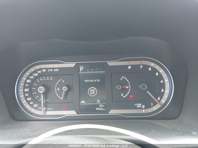 2024 Hyundai Tucson Trend Awd მანქანა იყიდება აუქციონზე, vin: KM8JCCDE4RU312181, აუქციონის ნომერი: 12648741