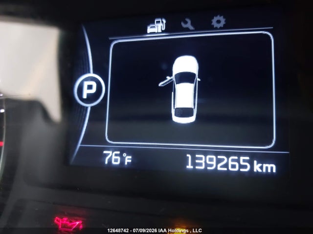 2017 Kia Optima Lx/lx+ მანქანა იყიდება აუქციონზე, vin: 5XXGT4L3XHG127917, აუქციონის ნომერი: 12648742