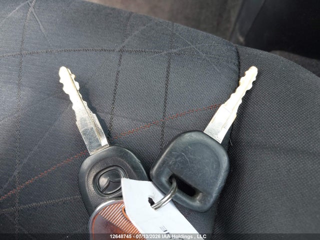 12648745 :رقم المزاد ، JM1DE1HY0B0119902 vin ، 2011 Mazda Mazda2 مزاد بيع