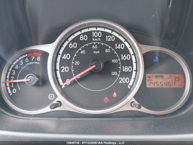12648745 :رقم المزاد ، JM1DE1HY0B0119902 vin ، 2011 Mazda Mazda2 مزاد بيع