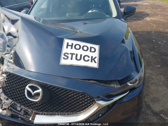 Mazda Cx-5 Gx 2019 JM3KFABL8K0532255 Image 10