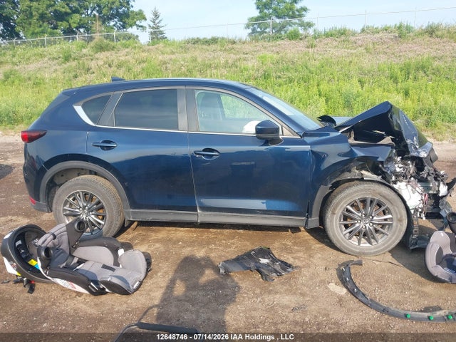 Mazda Cx-5 Gx 2019 JM3KFABL8K0532255 Image 13