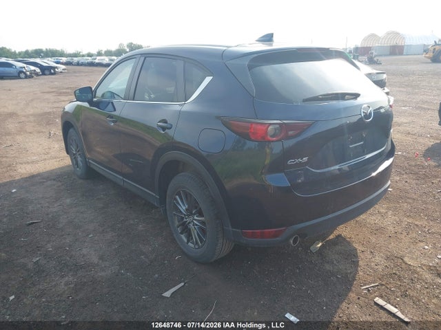 Mazda Cx-5 Gx 2019 JM3KFABL8K0532255 Image 3