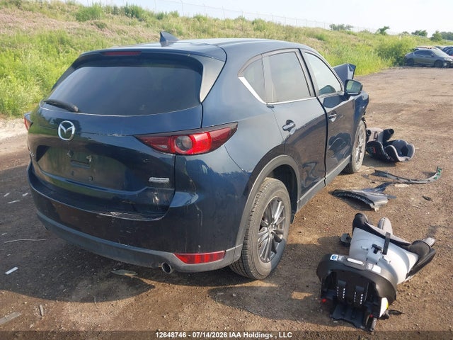 Mazda Cx-5 Gx 2019 JM3KFABL8K0532255 Image 4
