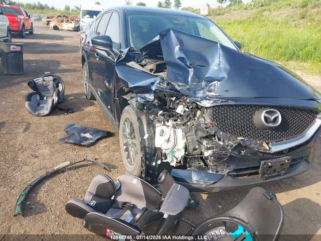 Mazda Cx-5 Gx 2019 JM3KFABL8K0532255 Image 6