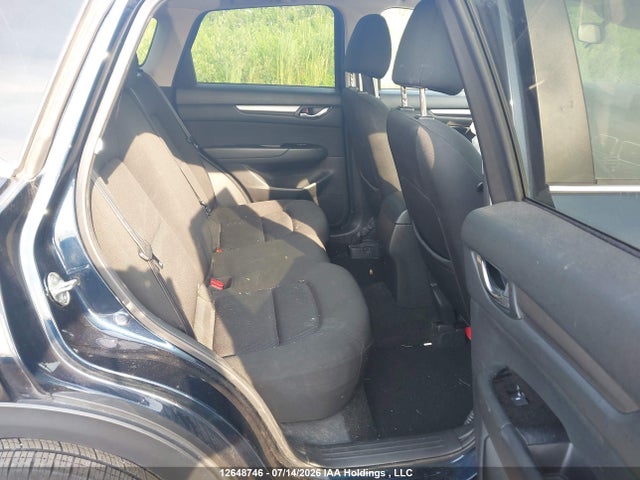 Mazda Cx-5 Gx 2019 JM3KFABL8K0532255 Image 8