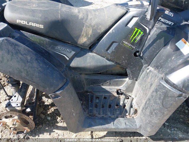 Продажа на аукционе авто 2011 Polaris Sportsman 850/xp-eps, vin: 4XAZX85A8BA040219, номер лота: 12648747