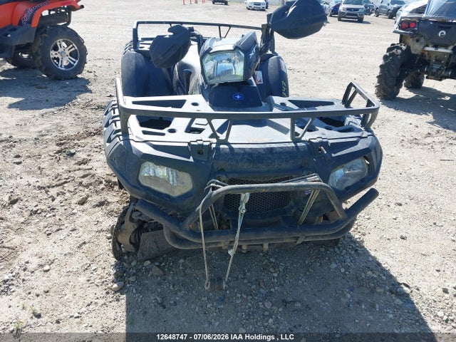 Продажа на аукционе авто 2011 Polaris Sportsman 850/xp-eps, vin: 4XAZX85A8BA040219, номер лота: 12648747