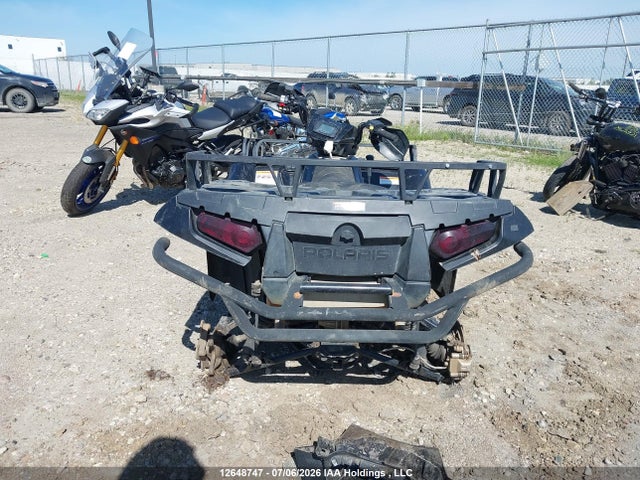 Продажа на аукционе авто 2011 Polaris Sportsman 850/xp-eps, vin: 4XAZX85A8BA040219, номер лота: 12648747