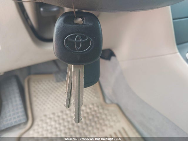 Продажа на аукционе авто 2007 Toyota Corolla, vin: 2T1BR32E37C736648, номер лота: 12648749