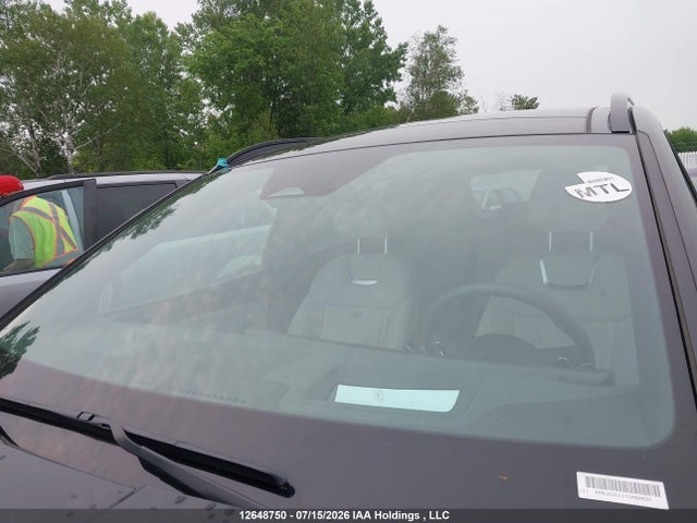 12648750 :رقم المزاد ، KM8JCDD11TU482637 vin ، 2026 Hyundai Tucson Ultimate Hybrid Awd مزاد بيع